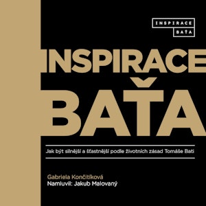 Inspirace Baťa