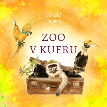 Zoo v kufru