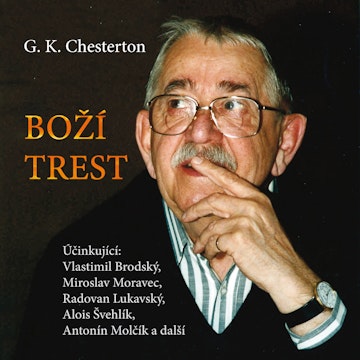 Boží trest