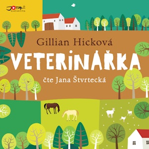 Veterinářka