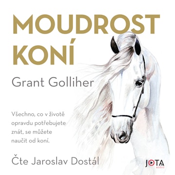 Moudrost koní