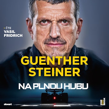 Na plnou hubu – Parádní desetiletí ve formuli 1