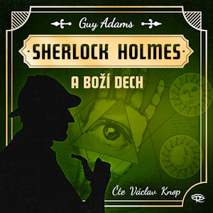 Sherlock Holmes a Boží dech