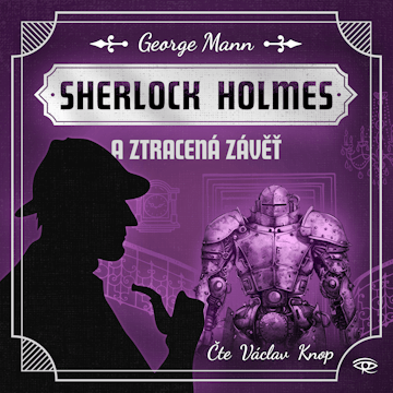 Sherlock Holmes a Ztracená závěť