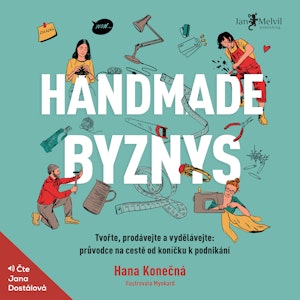 Handmade byznys