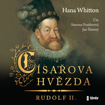 Císařova hvězda – Rudolf II.