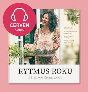 Rytmus roku s Hankou Zemanovou - Červen