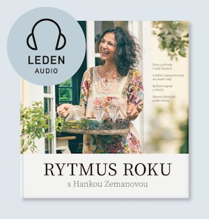 Rytmus roku s Hankou Zemanovou - Leden