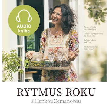 Rytmus roku s Hankou Zemanovou