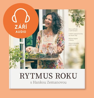 Rytmus roku s Hankou Zemanovou - Září