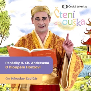 O hloupém Honzovi