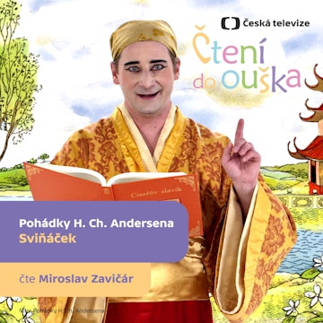 Sviňáček