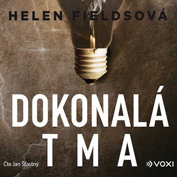 Dokonalá tma