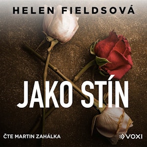 Jako stín