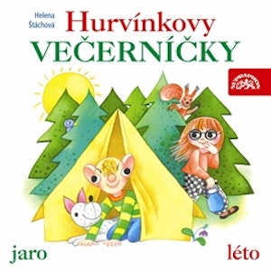 Hurvínkovy večerníčky - jaro, léto