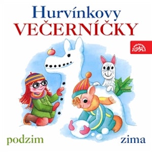 Hurvínkovy večerníčky - podzim, zima