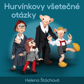 Hurvínkovy všetečné otázky