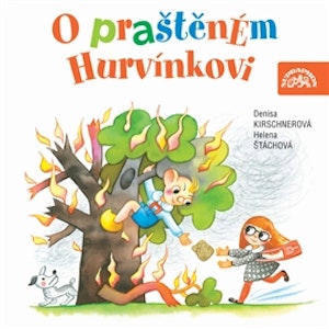 O praštěném Hurvínkovi