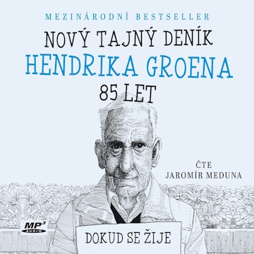 Nový tajný deník Hendrika Groena, 85 let