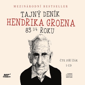 Tajný deník Hendrika Groena 