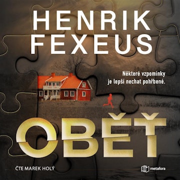 Oběť