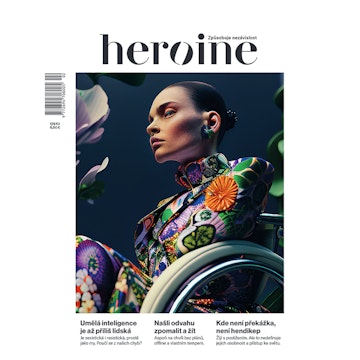 Heroine 2/23