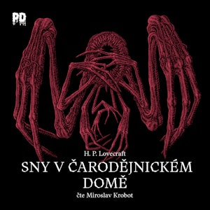 Sny v čarodějnickém domě