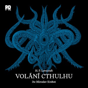 Volání Cthulhu