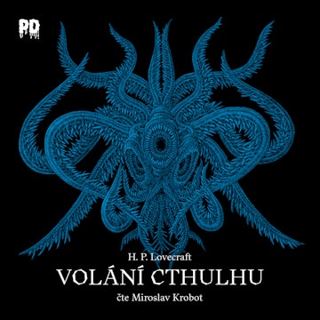 Volání Cthulhu