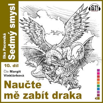 Naučte mě zabít draka