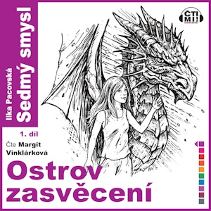 Ostrov zasvěcení