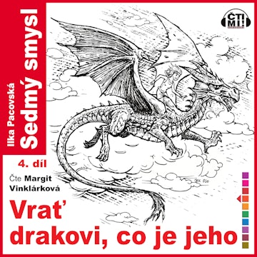 Vrať drakovi, co je jeho