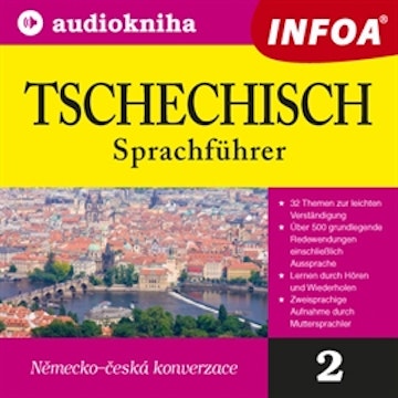 Tschechisch - Sprachführer