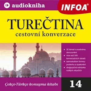 Turečtina - cestovní konverzace