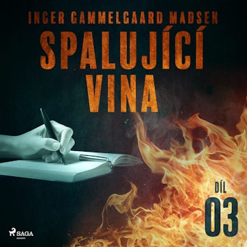 Spalující vina - 3. díl