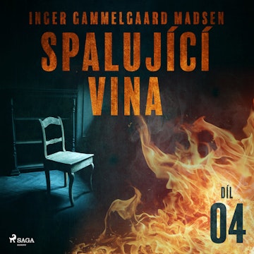 Spalující vina - 4. díl