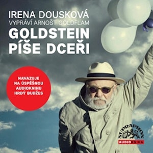 Goldstein píše dceři