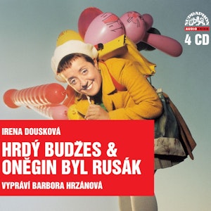 Hrdý Budžes & Oněgin byl Rusák