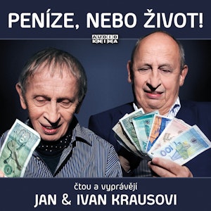 Peníze, nebo život!, Ivan Kraus