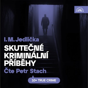 Skutečné kriminální příběhy, Ivan Milan Jedlička