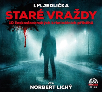 Staré vraždy