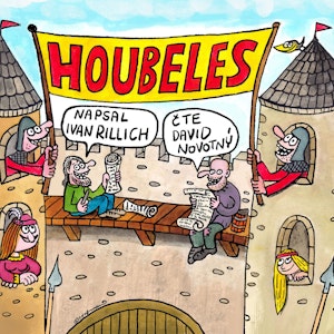 Houbeles, Ivan Rillich