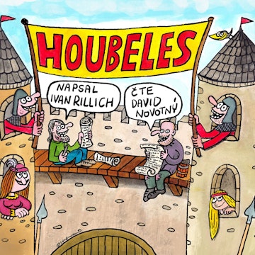 Houbeles, Ivan Rillich