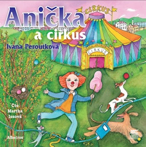 Anička a cirkus