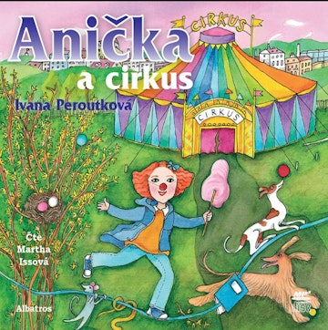 Anička a cirkus