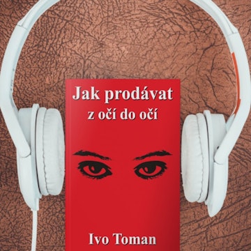 Jak prodávat z očí do očí