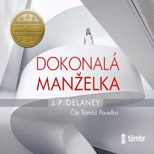 Dokonalá manželka