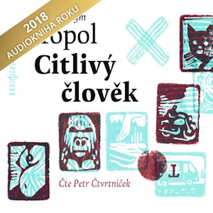 Citlivý člověk