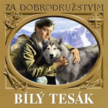 Bílý tesák