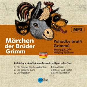 Märchen der Brüder Grimm